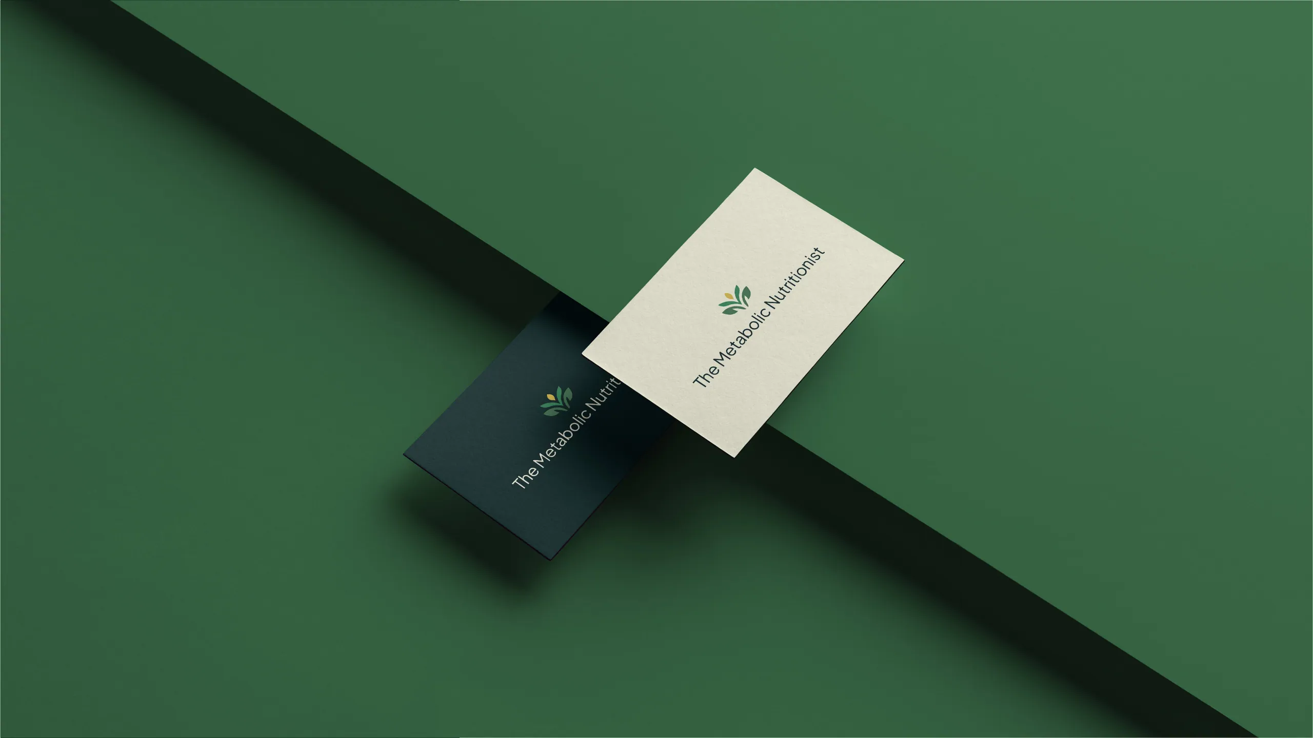 TMN brand identity